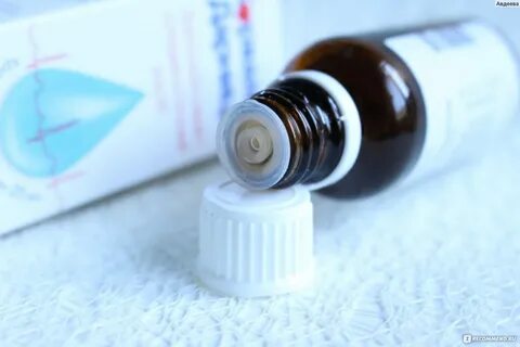 Прижигать герпес корвалолом