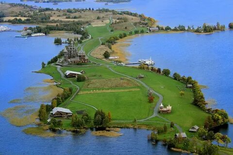 Культурные острова
