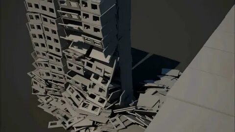 Быстрое разрушение