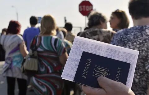 Беженцы получить гражданство