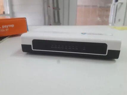Sagemcom st