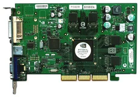 Geforce 4