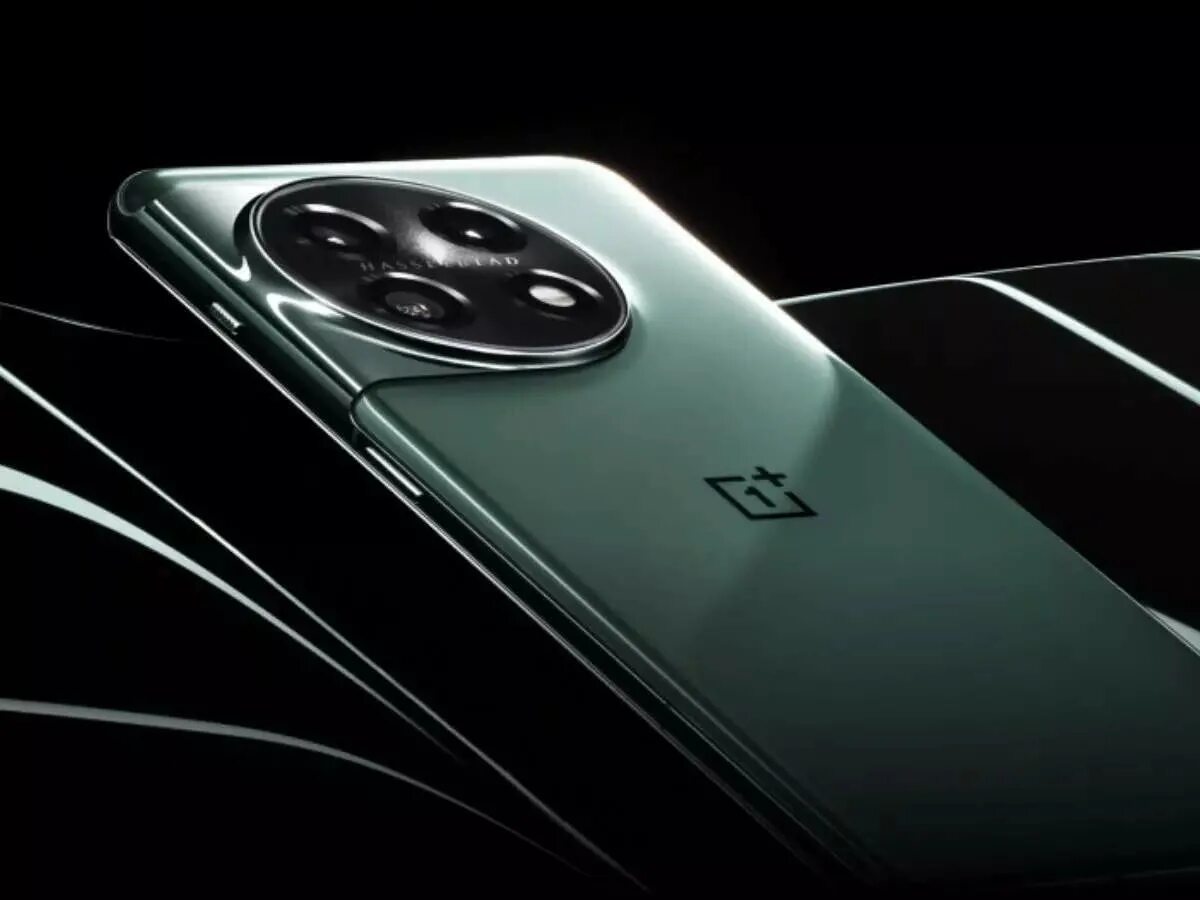 Oneplus 11 дата выхода