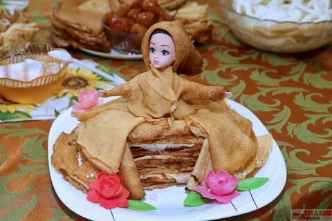 Хлеб кубани