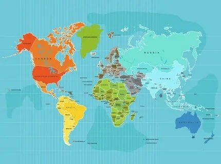 F map