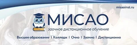 Институт современного академического образования