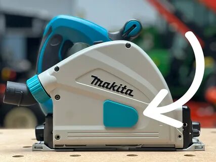 Дисковая makita sp 6000
