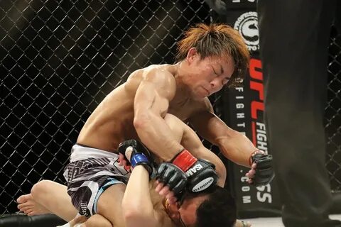 Cet mma