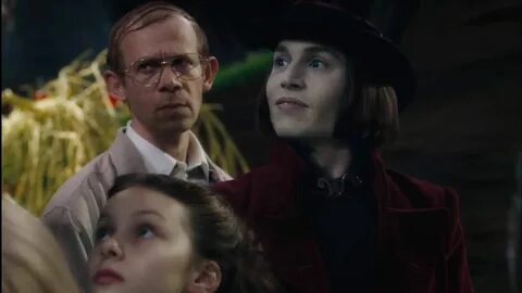 Charlie and chocolate factory with subtitles
