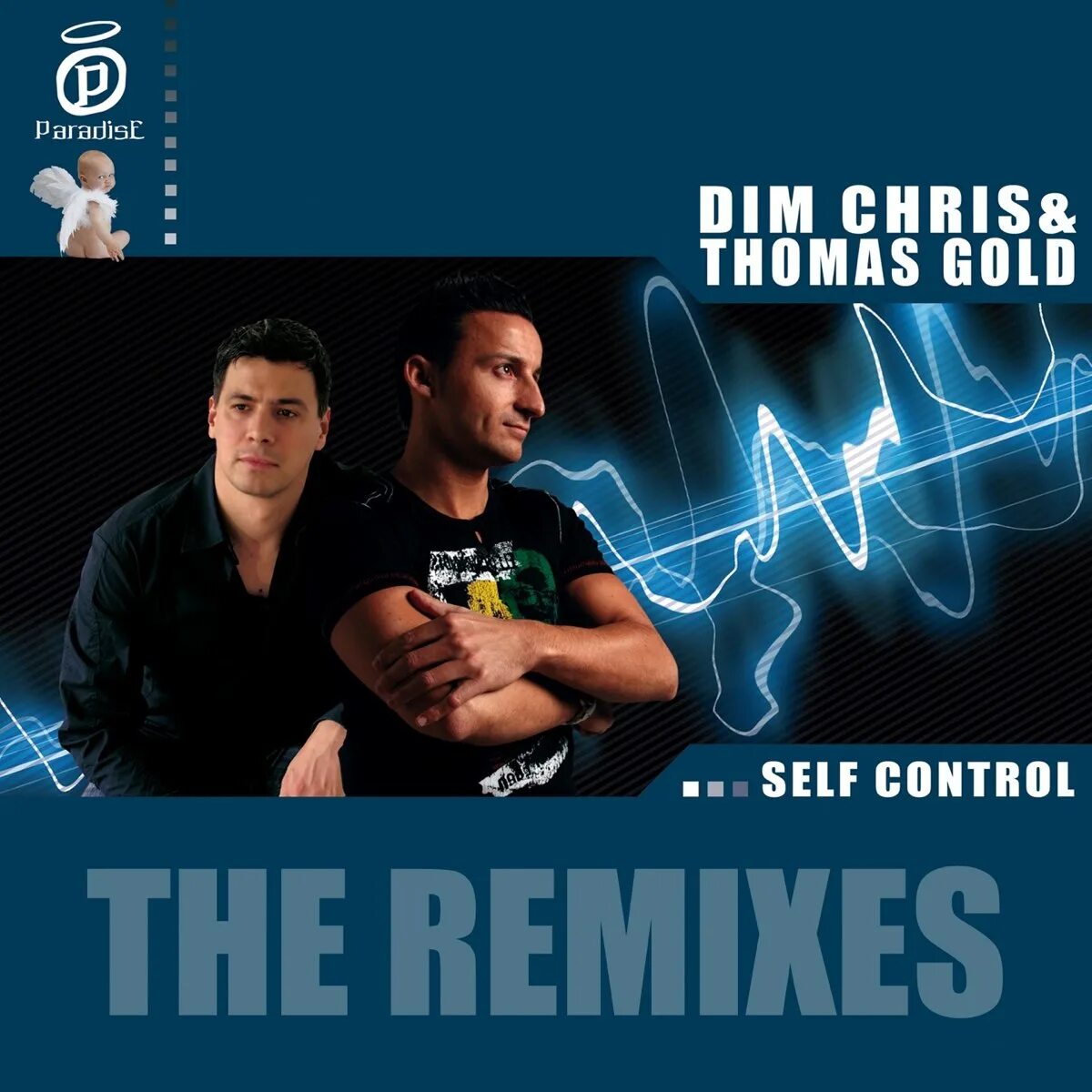 Self control mp3. Dim Chris. Thomas Gold. Селф контрол. Dim в Музыке.