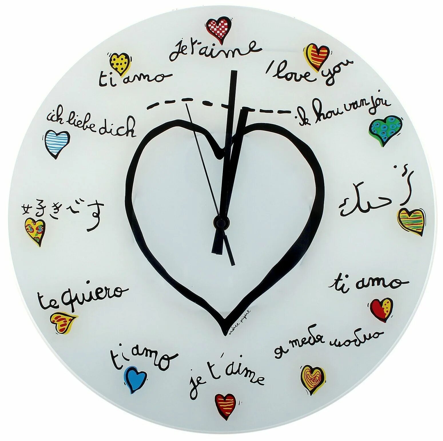Обожаю часы. Оригинальные настенные часы. Настенные часы с любовью. Часы настенные необычные для влюбленных. Часы в виде сердца настенные.