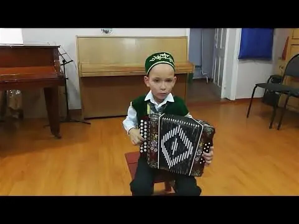 Ай был былым. Ай был былым