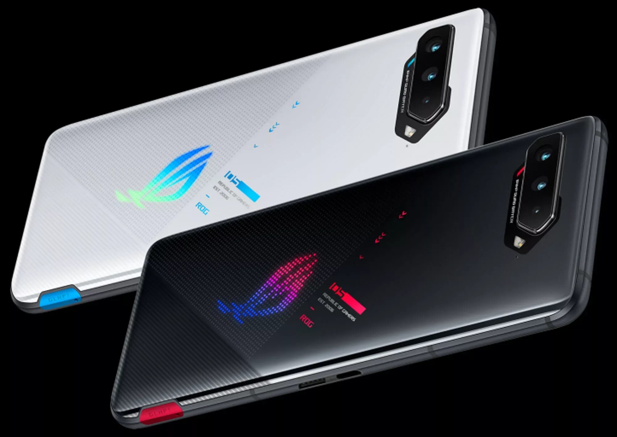 ASUS ROG Phone 5. ASUS ROG Phone 2022. ASUS ROG Phone 6. ASUS ROG Phone 6 Pro.