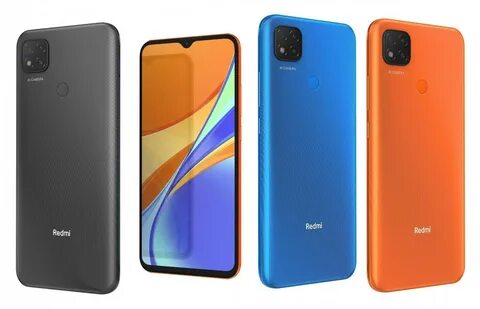 Xiaomi c3