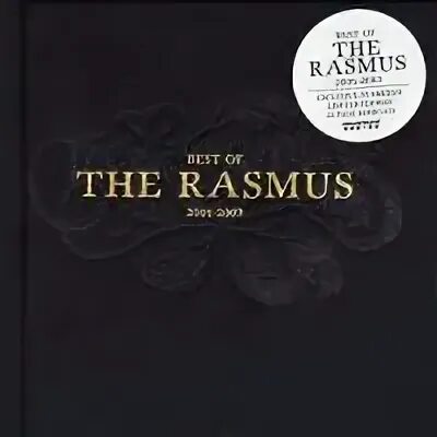 Обложки альбомов the rasmus - 2009 - best of (2001-2009) (japanese edition). 2001 2009. 2001 2009. In the shadows the rasmus. Toyota avensis verso 2001-2009.