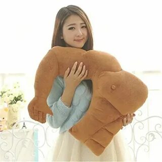 Мягкий мужик игрушка