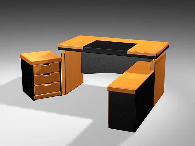 D a s k 3. Table render. D a s k 3. 3ds max письменный стол. 3d модель письменного стола стола.