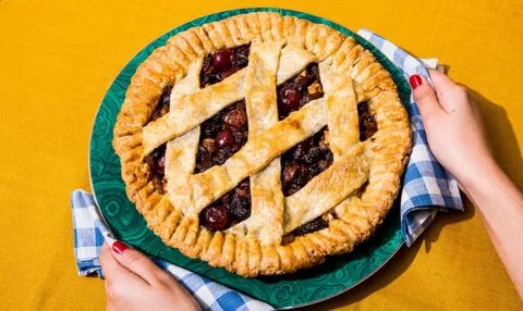 Pie 7