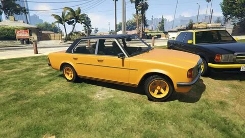 Gta classic