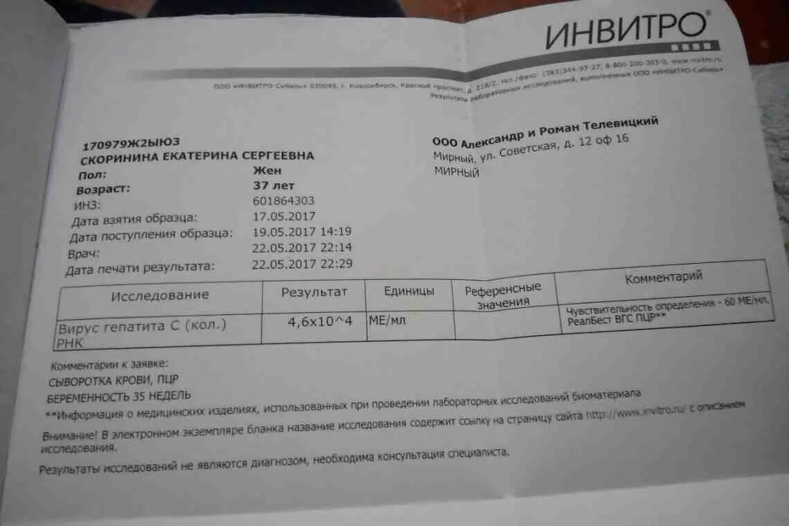 Как выглядит пцр. Результат анализа на вич. результат пцр. положительный пцр тест инвитро. пцр анализ на вич.