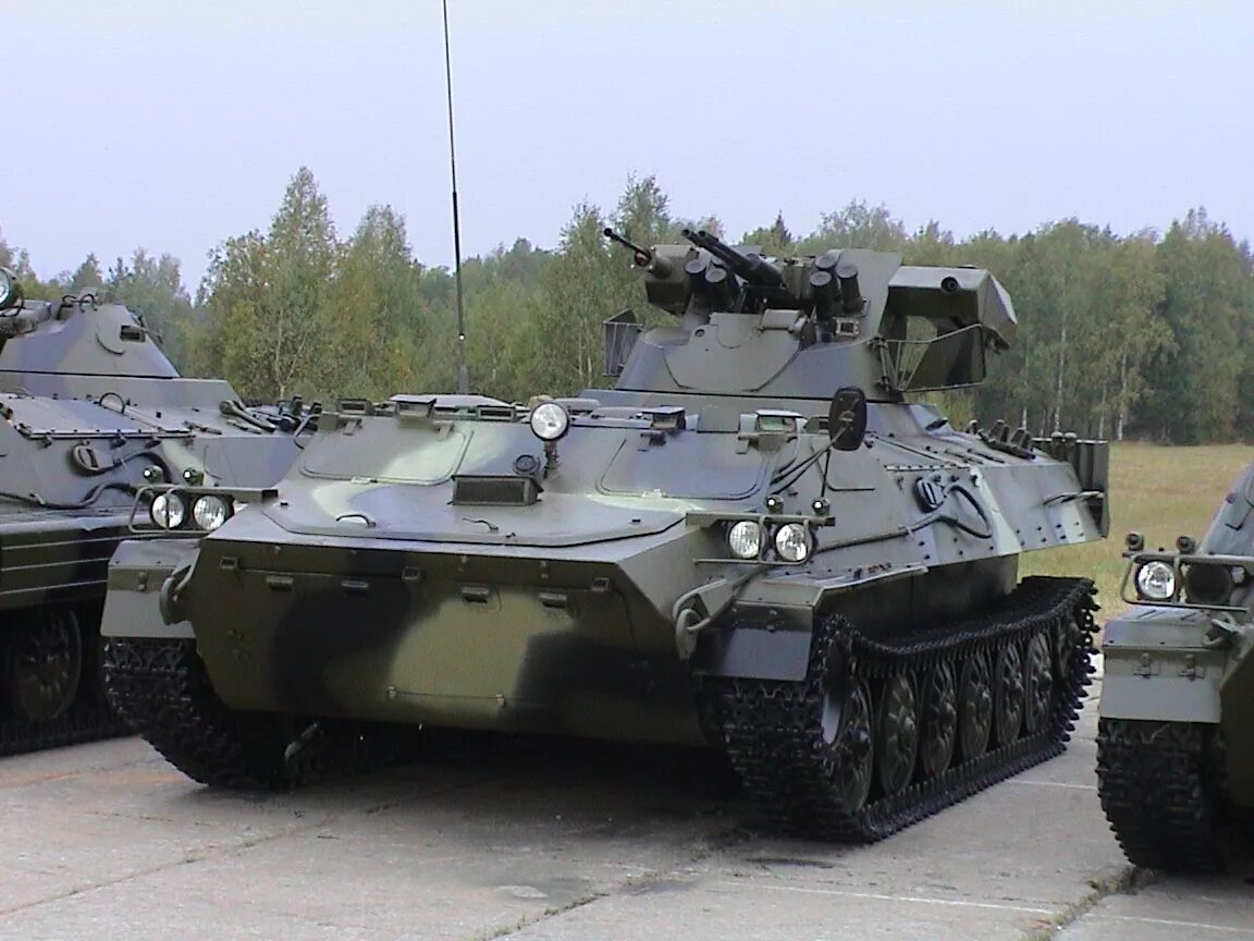 Два бтр. Бтр-90 с бм &quot;бережок&quot;. мтлб с 30 мм пушкой. мт-лб 6м1б3. мт-лб с 30-мм пушкой.