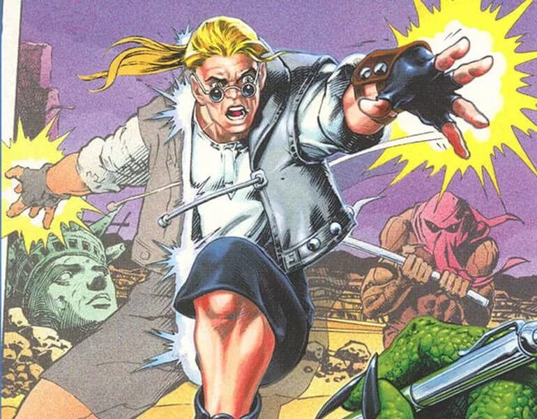 Comix Zone. Плакат комикс зон. Комикс зона 2. Comix Zone Алиса. Скетч тернер comix