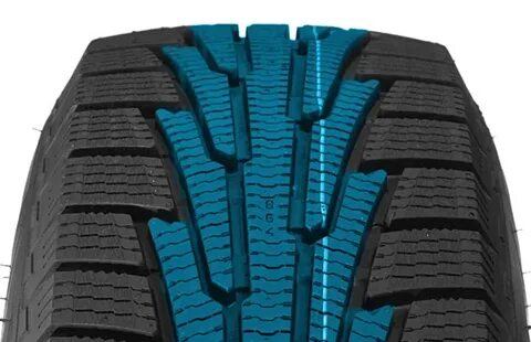 Ikon tyres nokian tyres nordman rs2