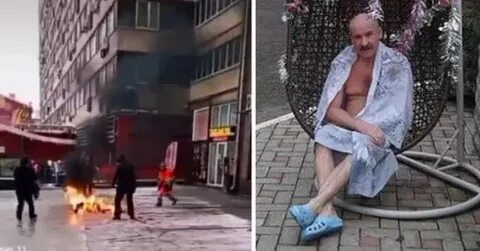 Задержали актера руденко