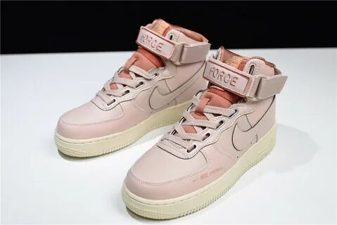 Air force 1 utility 2.0
