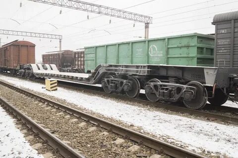14 вагонов