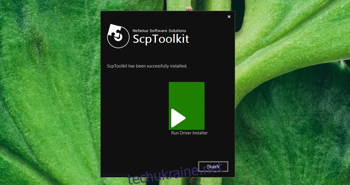 Scp toolkit как подключить. Scptoolkit windows 10. scptoolkit error dowloand.
