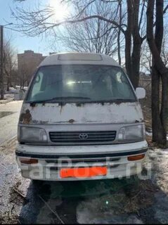Запчасти хайс