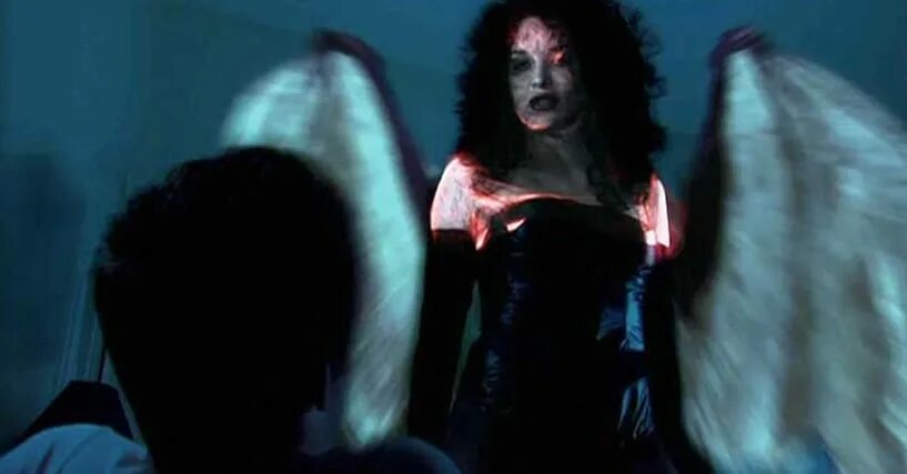 Как приручить суккуба. Дьявол в женском обличии. Succubus 2007. Succubus 2007. Overlord суккуб.