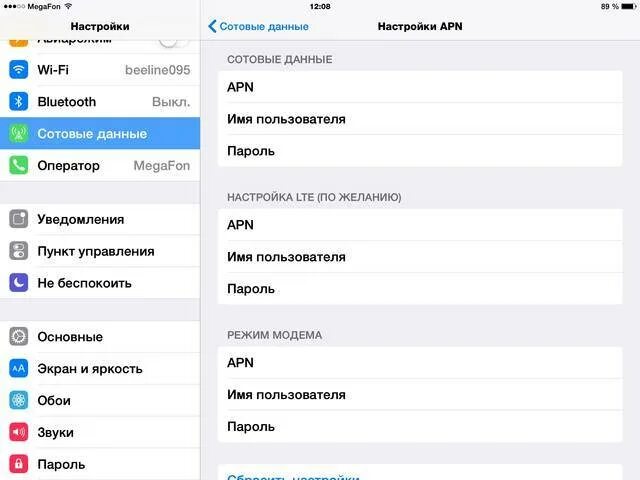 Apn megafon. Настройка айфон 6 Сотовые данные. Apn МЕГАФОН. Сотовые данные МЕГАФОН. Настройки apn.