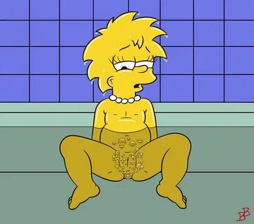 Simpsons nude lisa - Best adult videos and photos - DaftSex HD