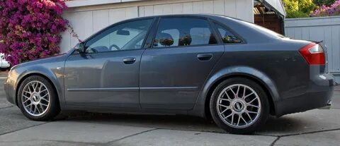 Резина audi a4