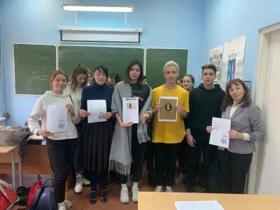 Преподаватель литературы колледж