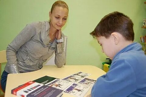 Нейропсихолог детский переподготовка
