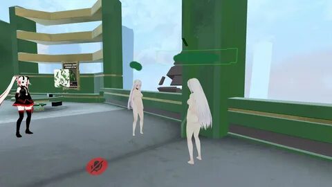 The Adult Side Of VRChat - Steemit