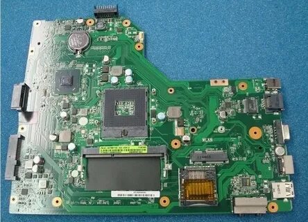 Asus материнская плата x670e hero