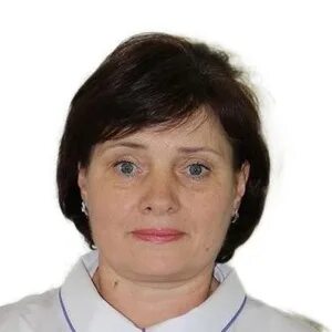 Педиатр черникова