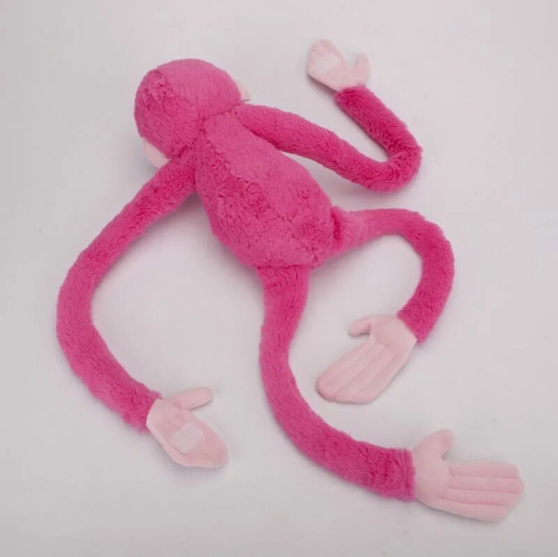 Розовая обезьяна. Розовая обезьяна игрушка. Плюшевая обезьяна розовая. Игрушка Габа мягкая. Плюшевую обезьянку розового цвета.