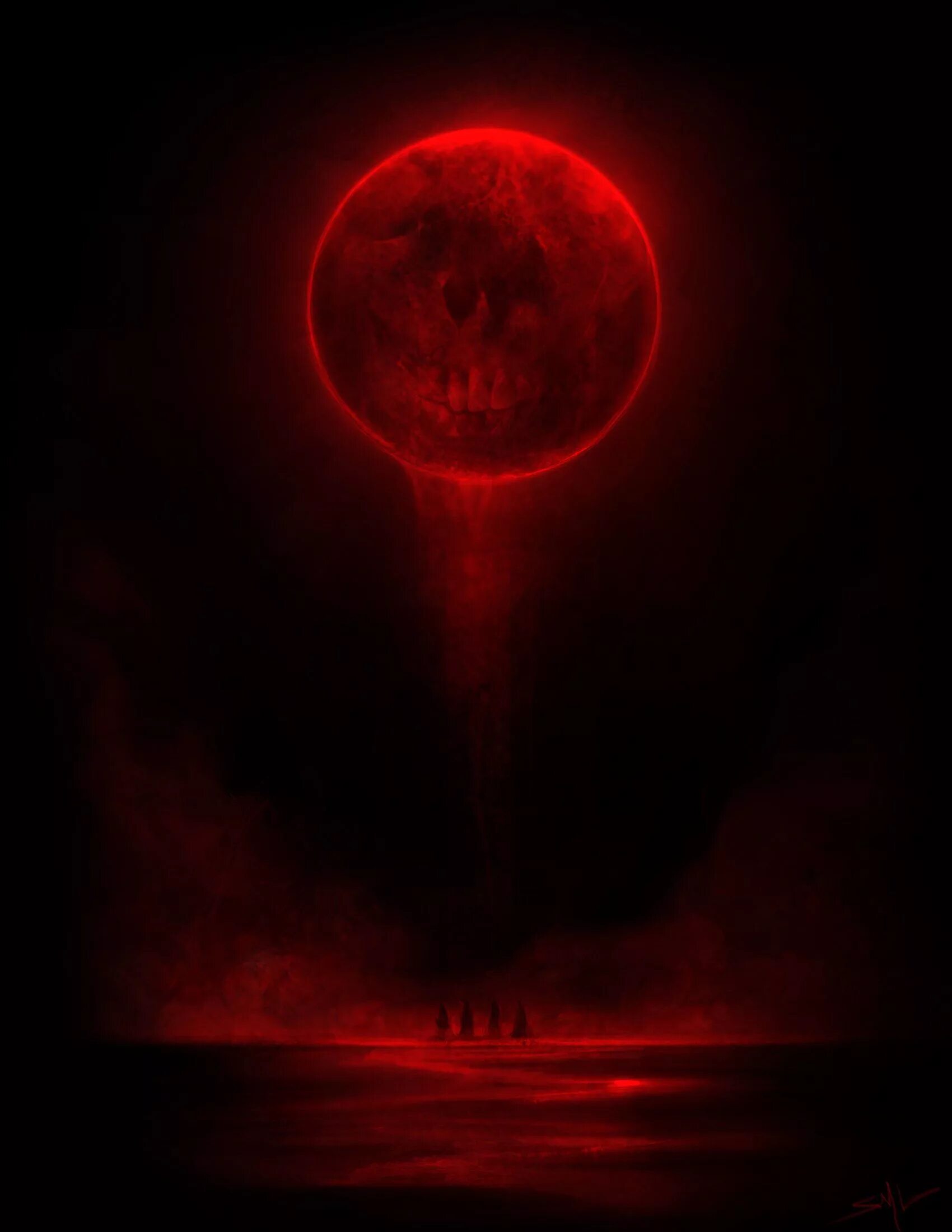 Метка крови. Итачи красная Луна. Кровавая Луна / Bloodmoon (1997). Берсерк Кровавая Луна. Кровавая Луна 2 в.
