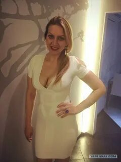 Девушка в соку