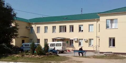 Сосновская црб