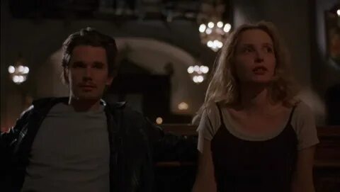 Перед рассветом 1995