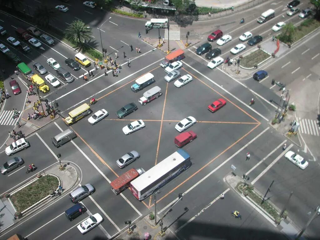 Traffic engineer