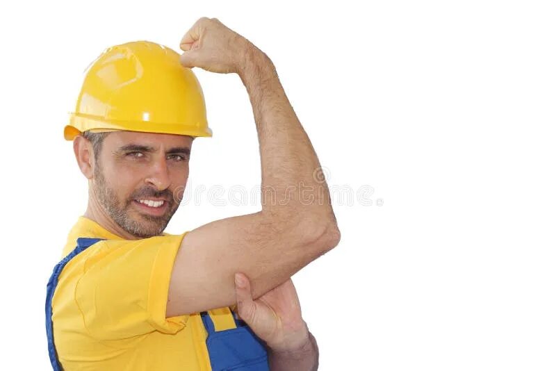 Manual labor