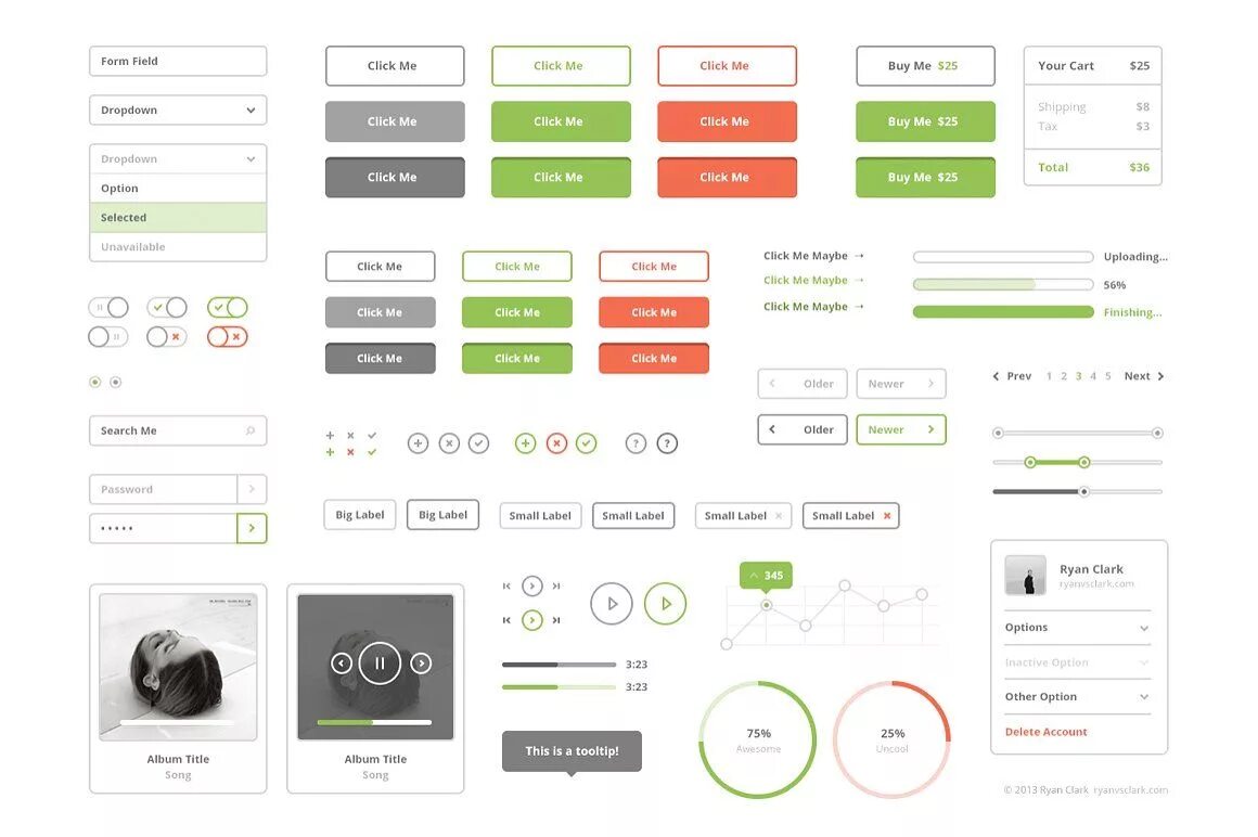 Элементы интерфейса сайта. Ui kit интерфейс. элементы веб дизайна. формы дизайн интерфейс. элементы ui дизайна.