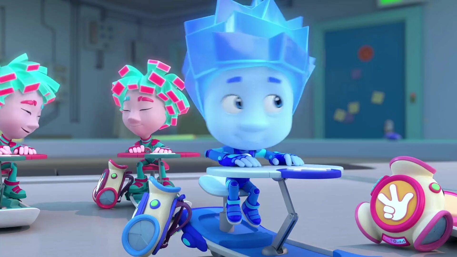 Фиксики большой большой секрет симка. Фиксики сериал мультик. Мультик фиксики против кработов. Супер фиксиков. Фиксики фиксология папус.